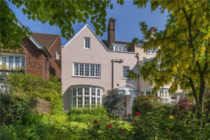 Eton Avenue, Belsize Park, London, NW3 3HL, RGS200123