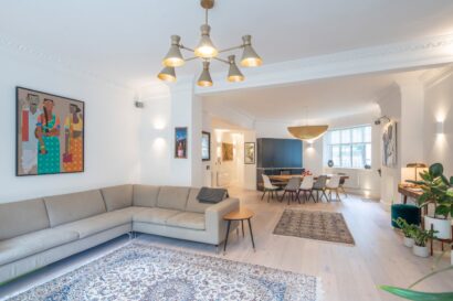 Eton Court, Eton Avenue, Belsize Park, London, NW3 3HJ