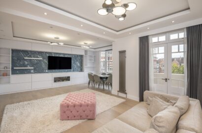 Rodney Court, Maida Vale, London, W9 1TH