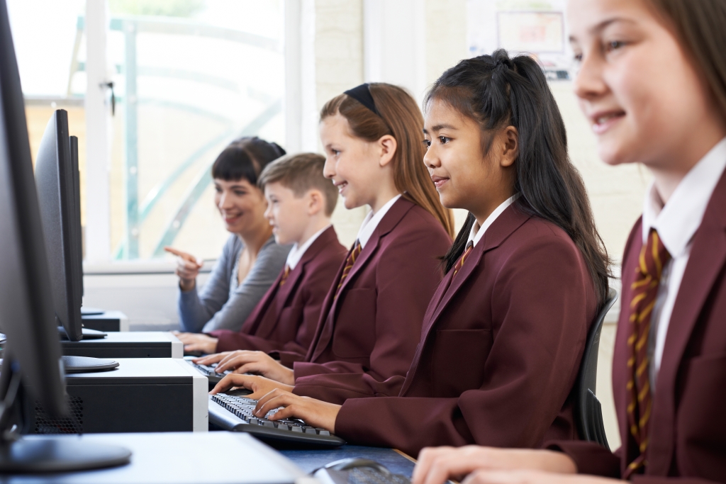 Top Independent Schools in St John's Wood: A Family Guide