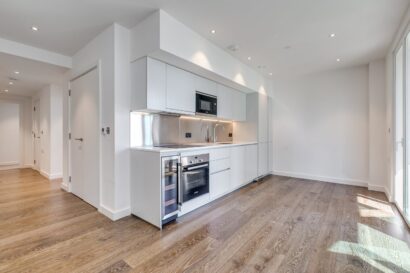 Birchside Apartments, 1 Albert Road, Queen’s Park, London, NW6 5FS