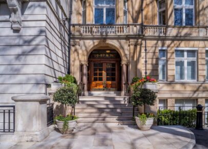 Harley House, Marylebone, Regent’s Park, NW1 5HN