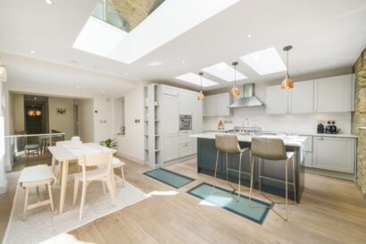 Sutherland Avenue, Maida Vale, London, W9 2HE