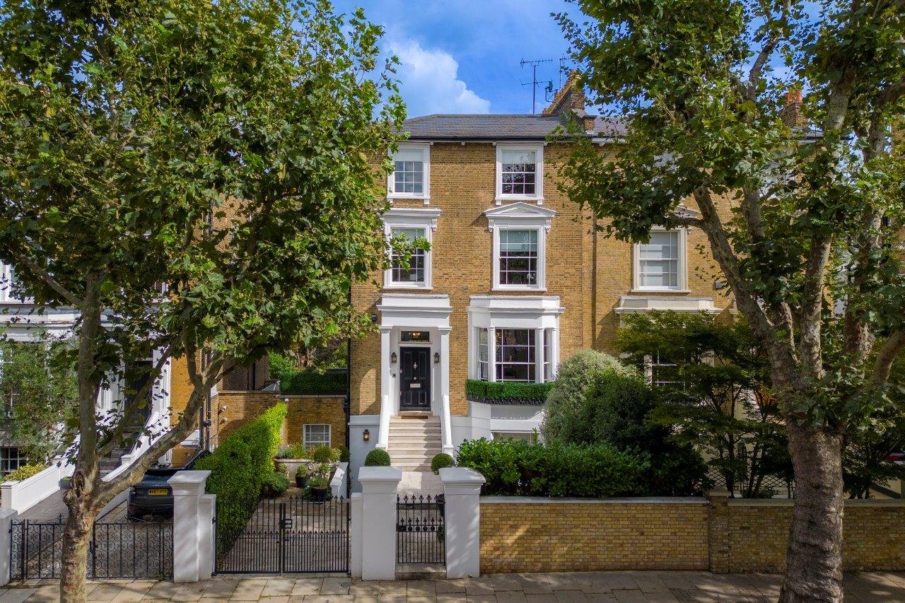 138 Hamiltion Terrace