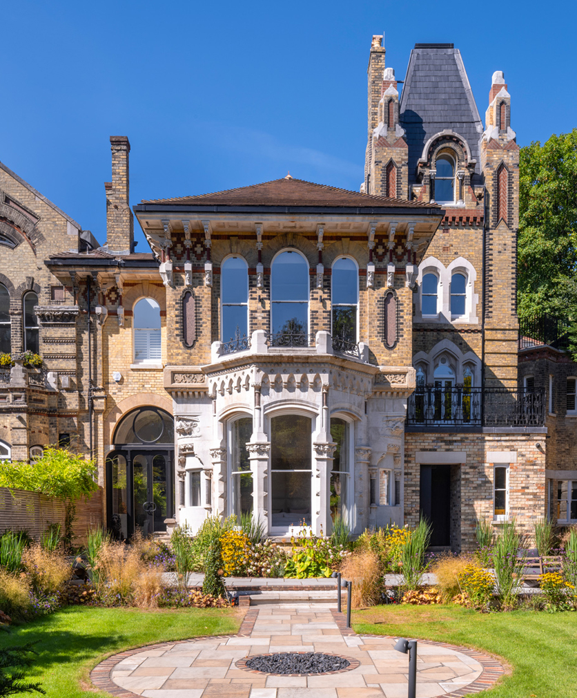 Buying before the budget