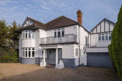 Christchurch Avenue, London, NW6 7PE