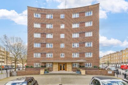 Radley House, Gloucester Place, London, NW1 6DP