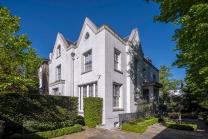 Carlton Hill, St John’s Wood, London, NW8 0ES